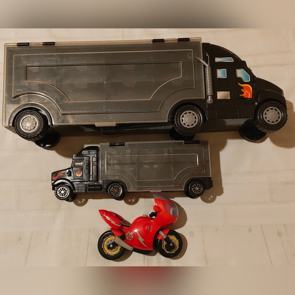 Play Vehicles